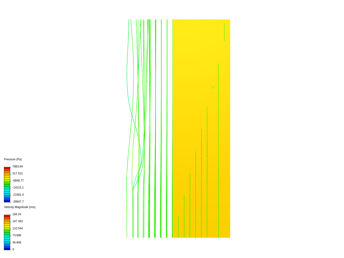 (Front) Wing 10 10kmh image