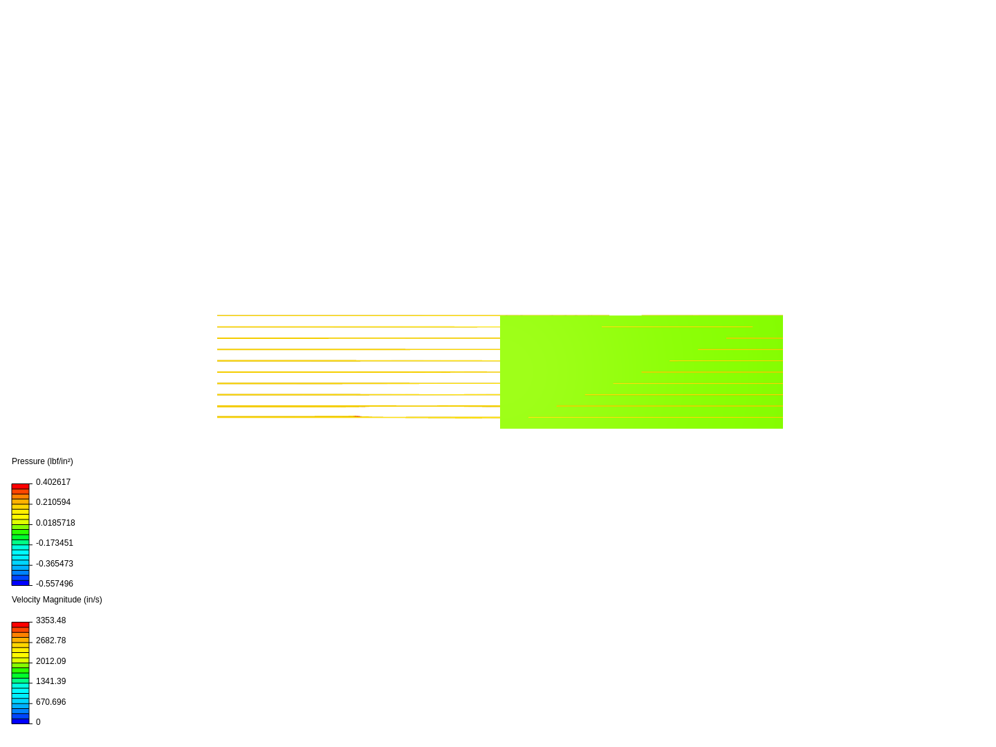 Wing Analysis image