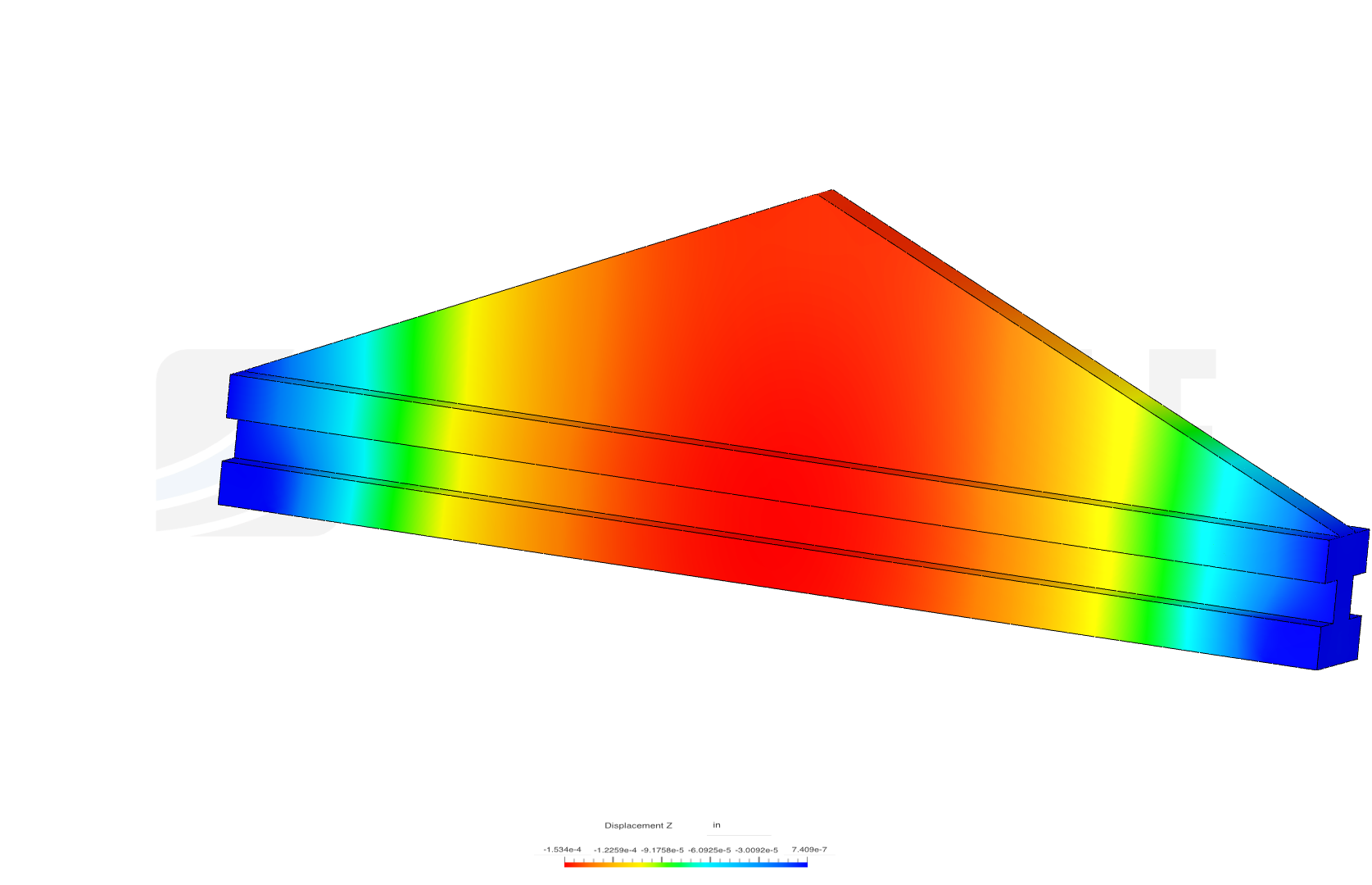 Truss, I-Beam Bottom image