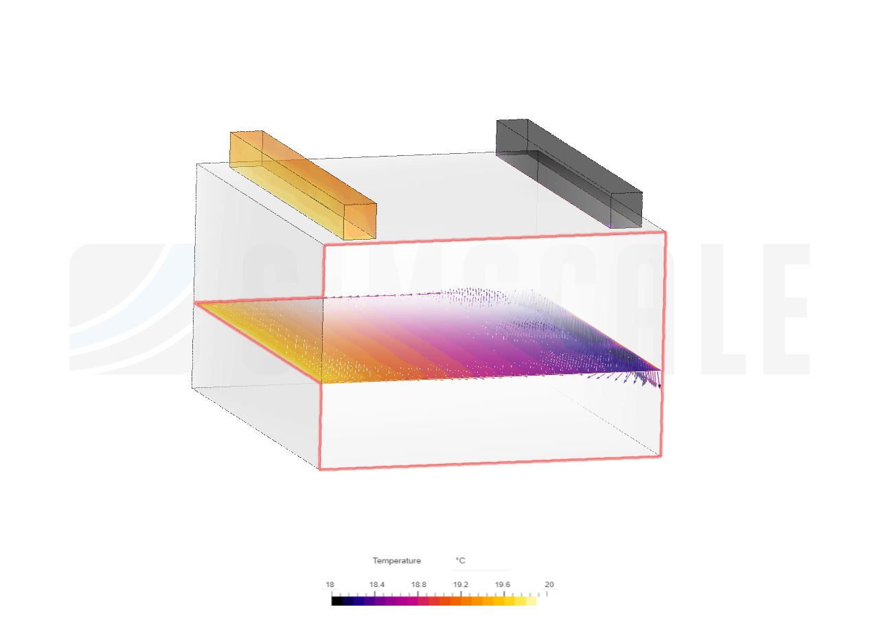 HVAC SIM TEST image