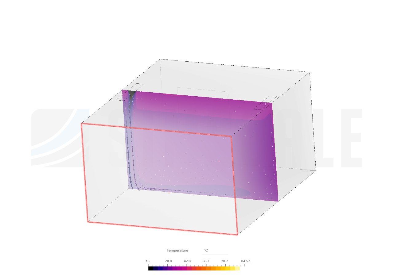 Space - CFD image