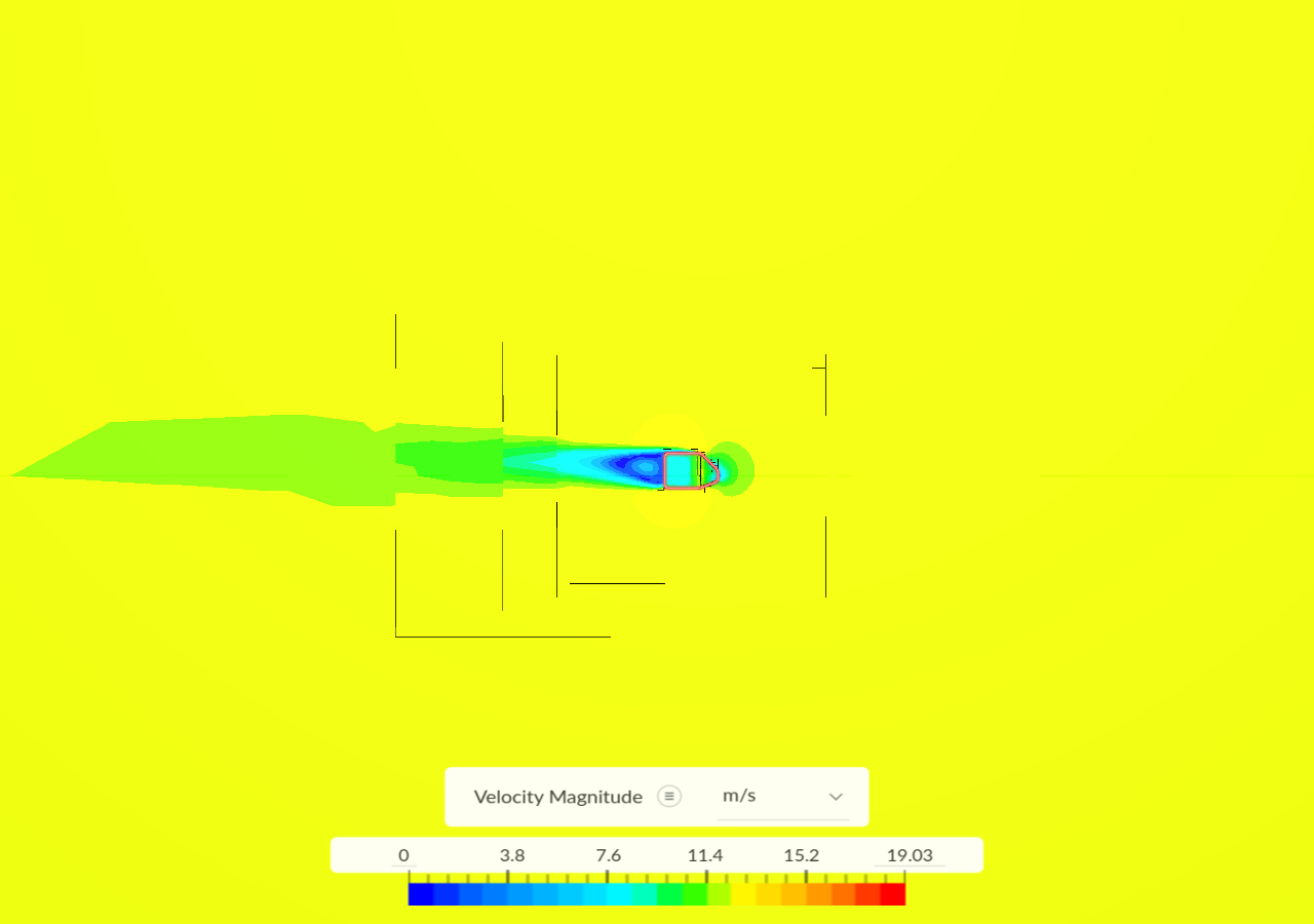 Carenagem motor image