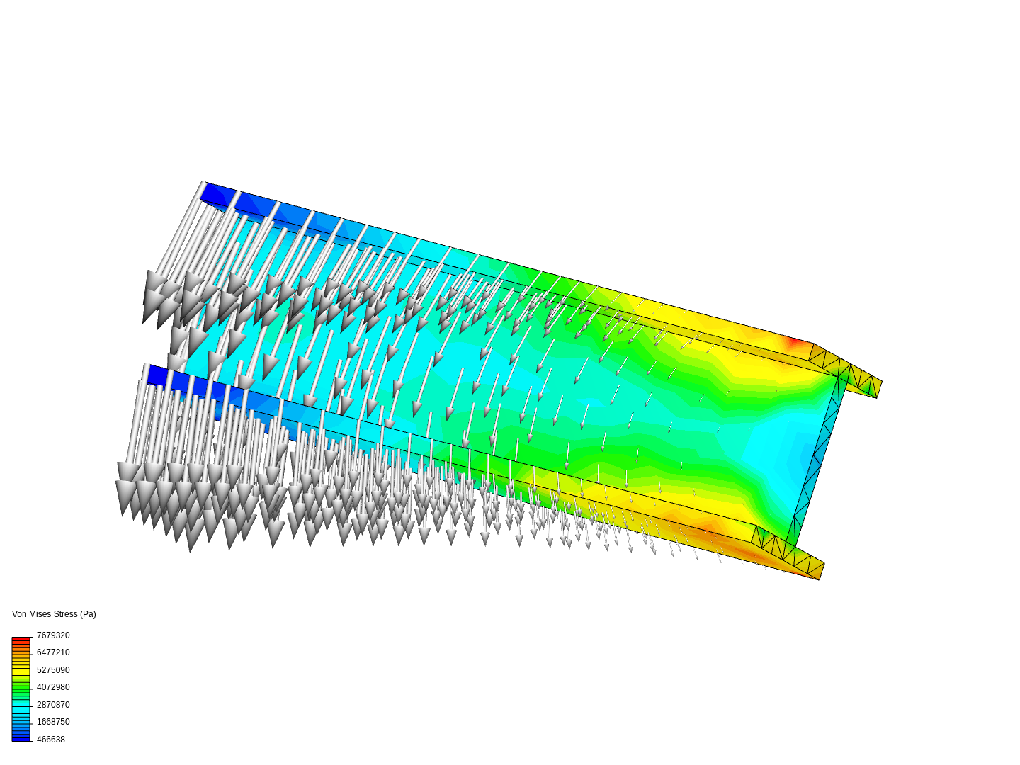 static stru image