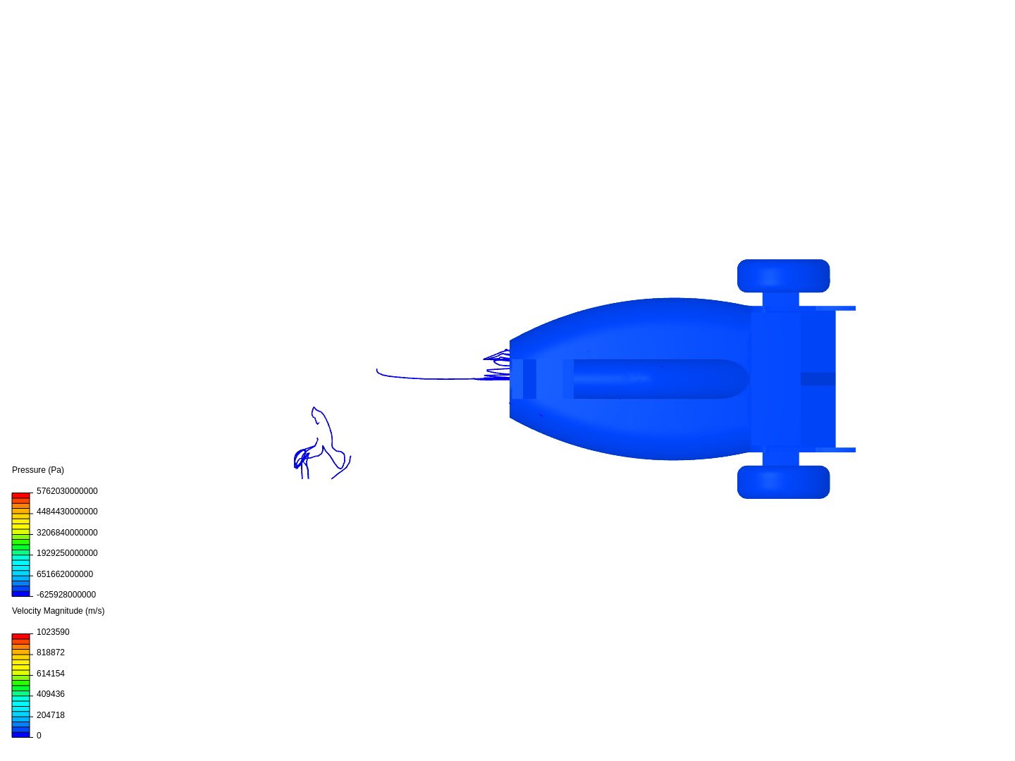 Tutorial 2: Pipe junction flow image