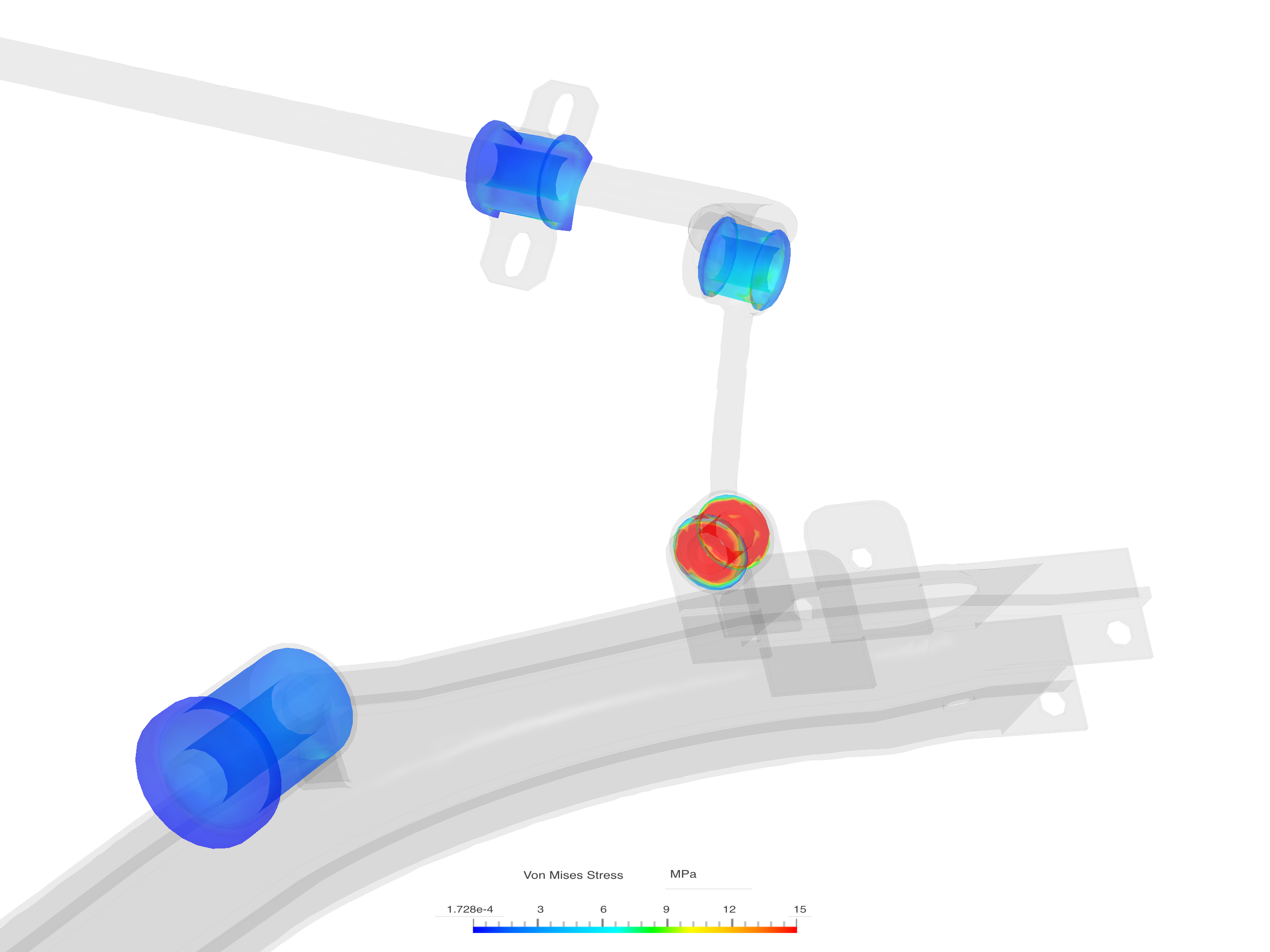 Anti Roll and Control Arms - Demo - Copy image