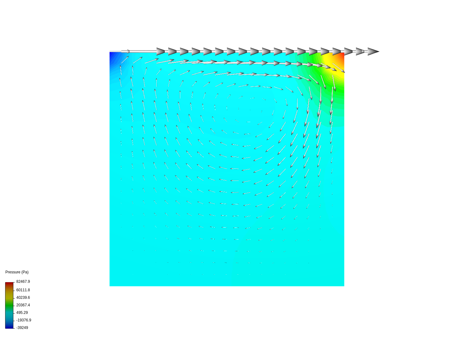 FDT_lid_driven_cavity image