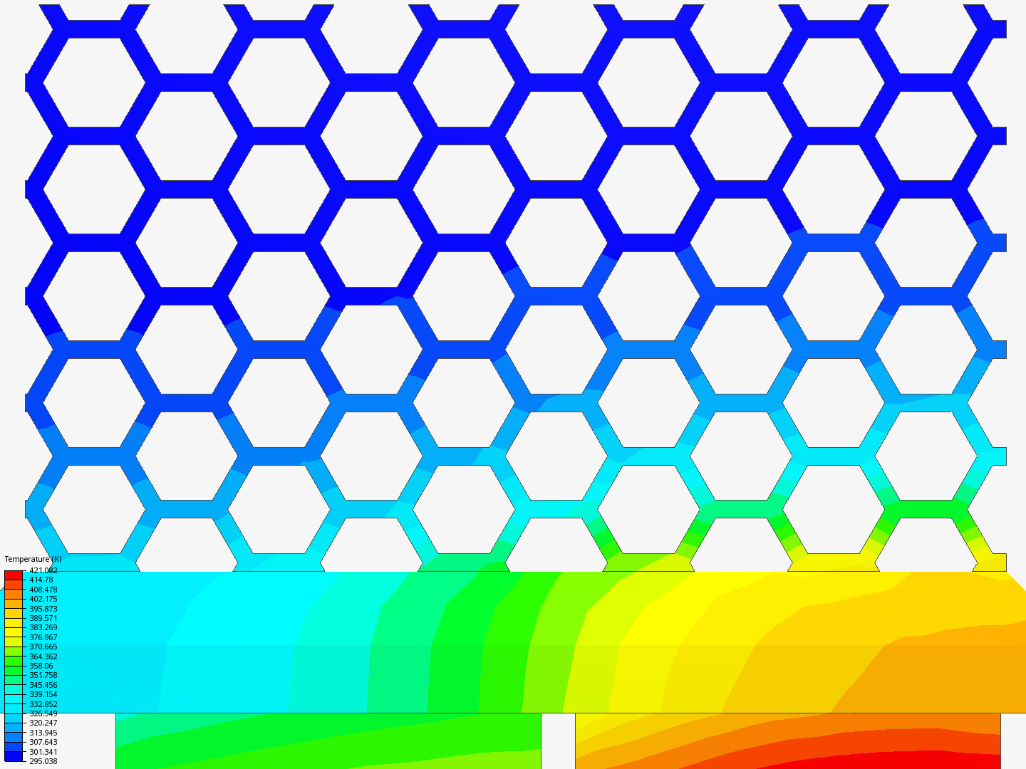 Honeycomb 11 image