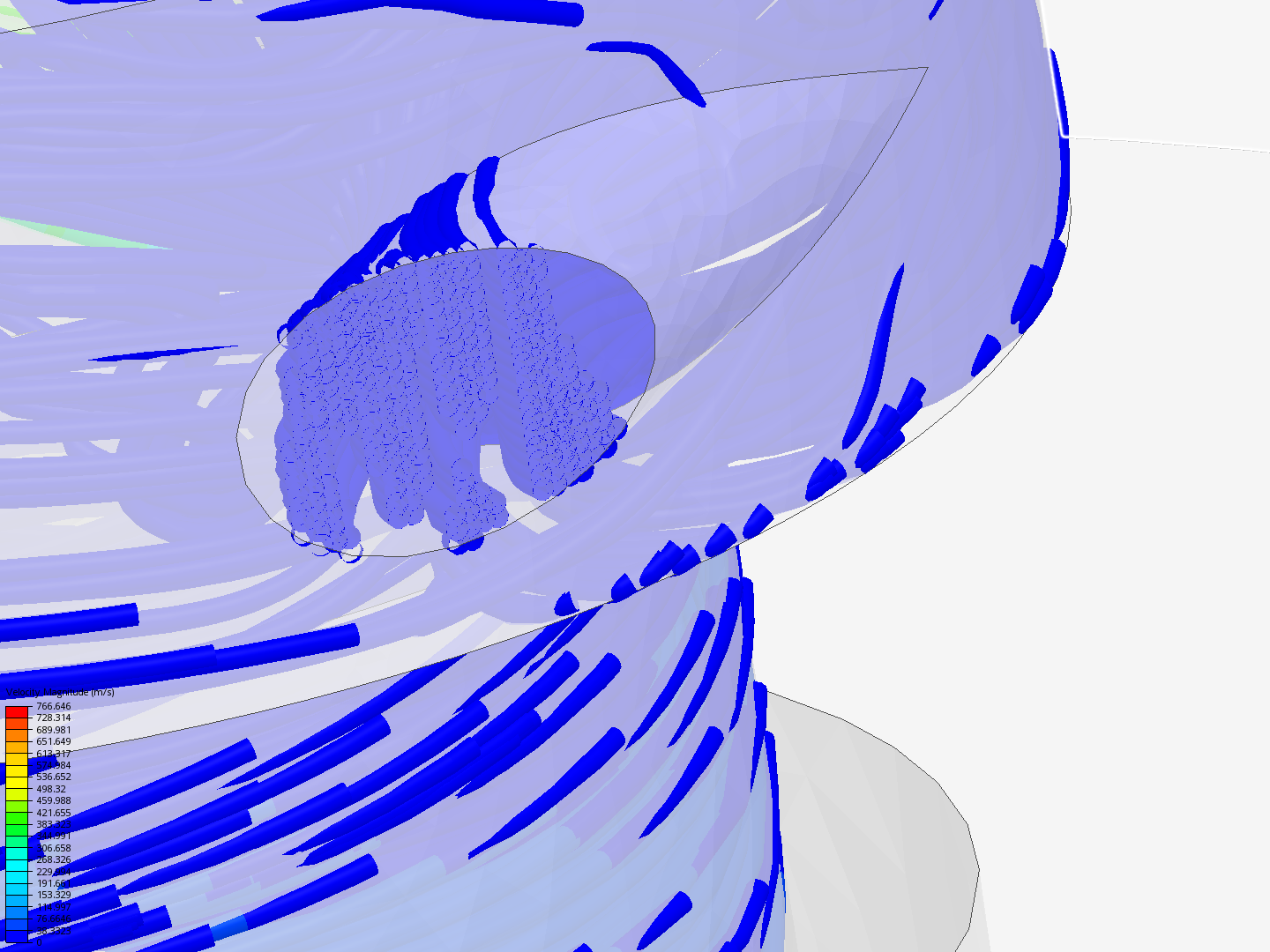 Co-axial Injector image