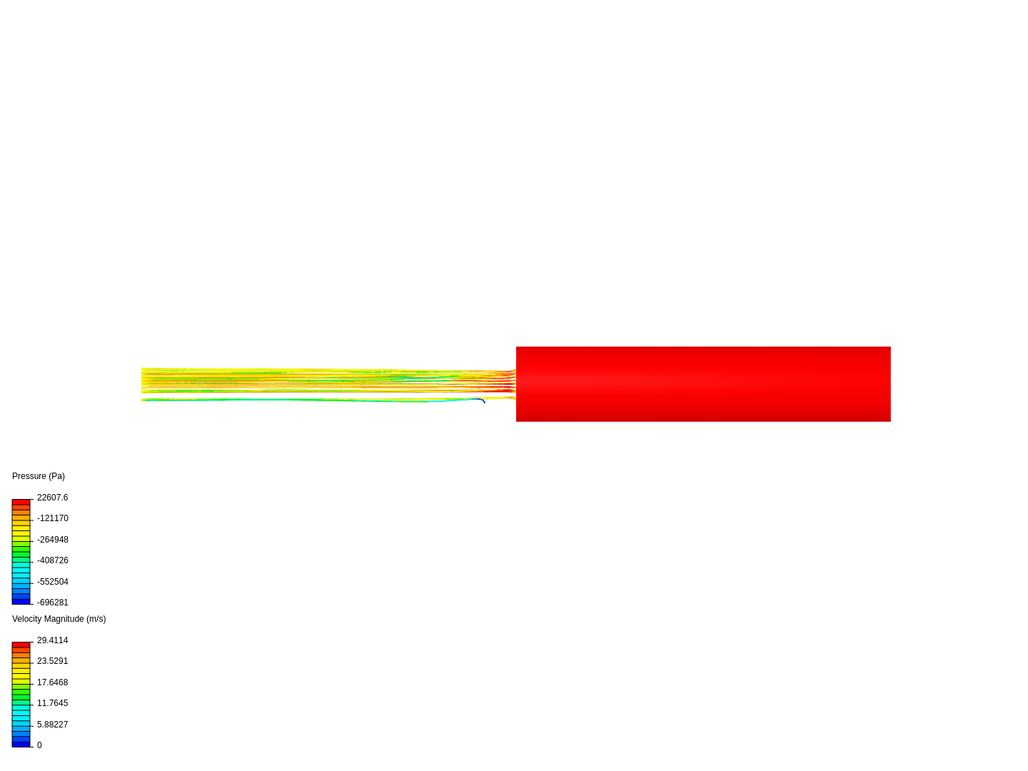 Tutorial 2: Pipe junction flow image