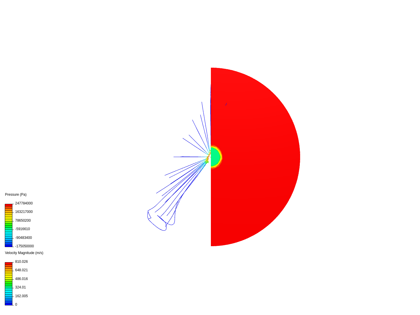 Tutorial 2: Pipe junction flow image