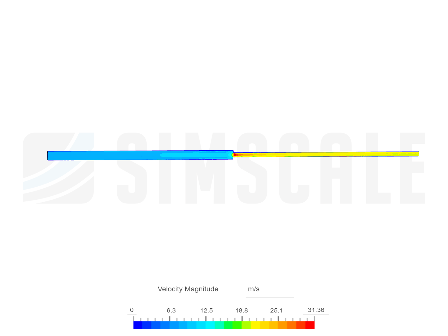 Tutorial 2: Pipe junction flow image