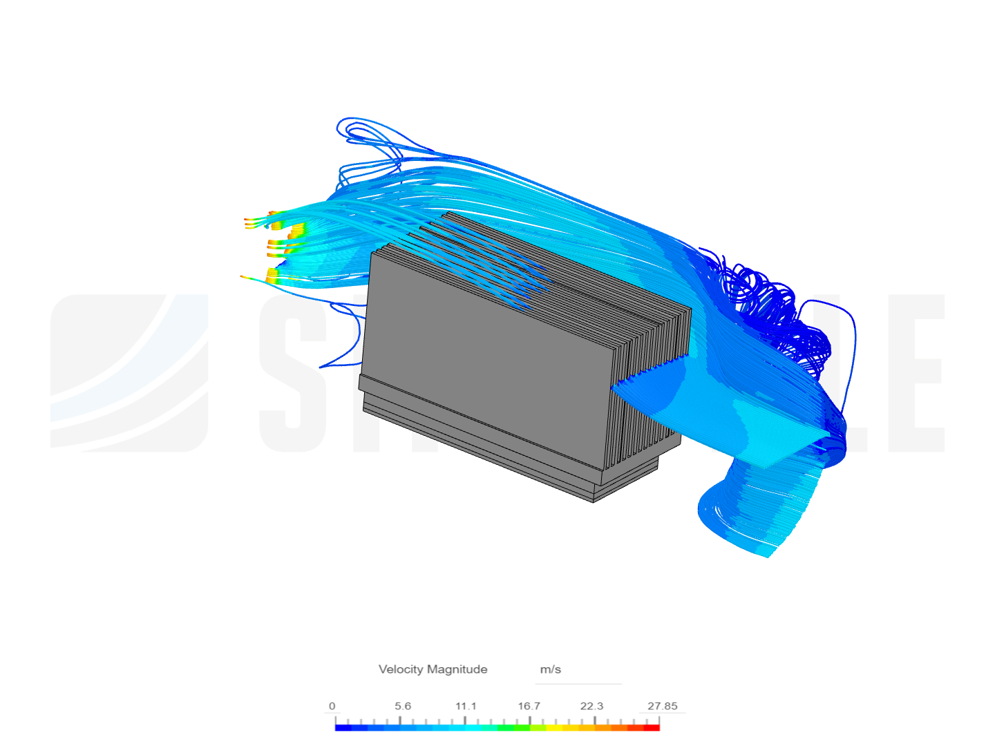 Heat sink IBM image