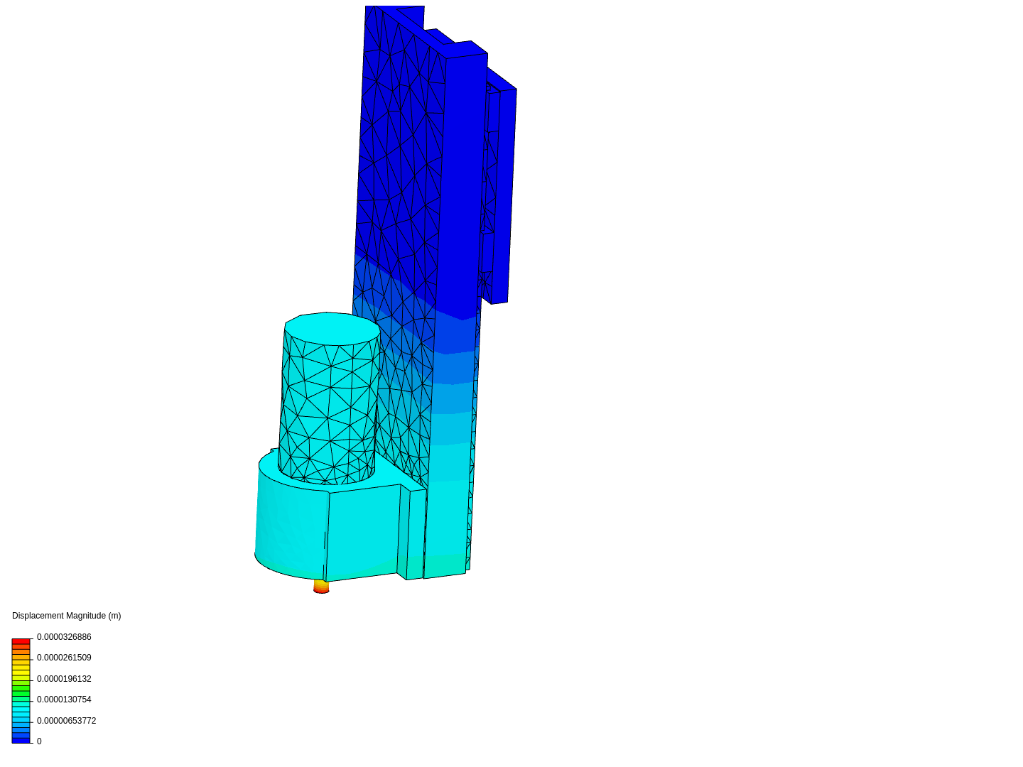 Router Plate Stiffness image