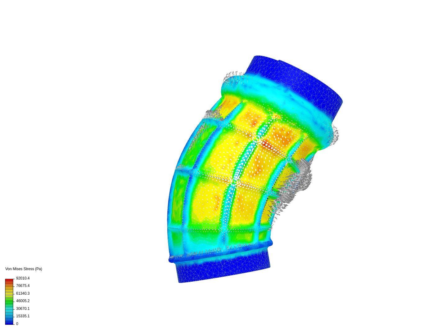 tube pressure test image