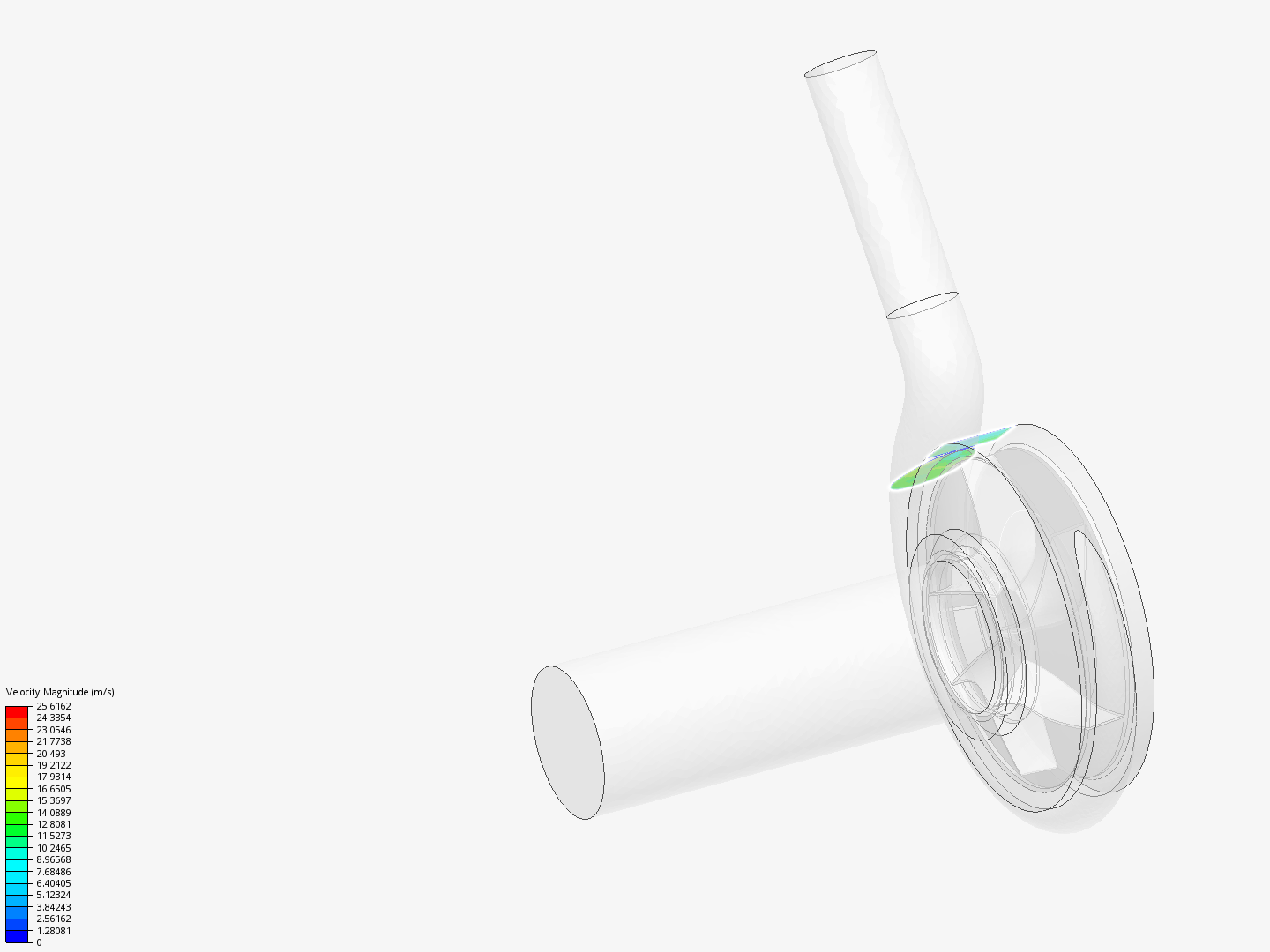 Tutorial - Centrifugal pump image