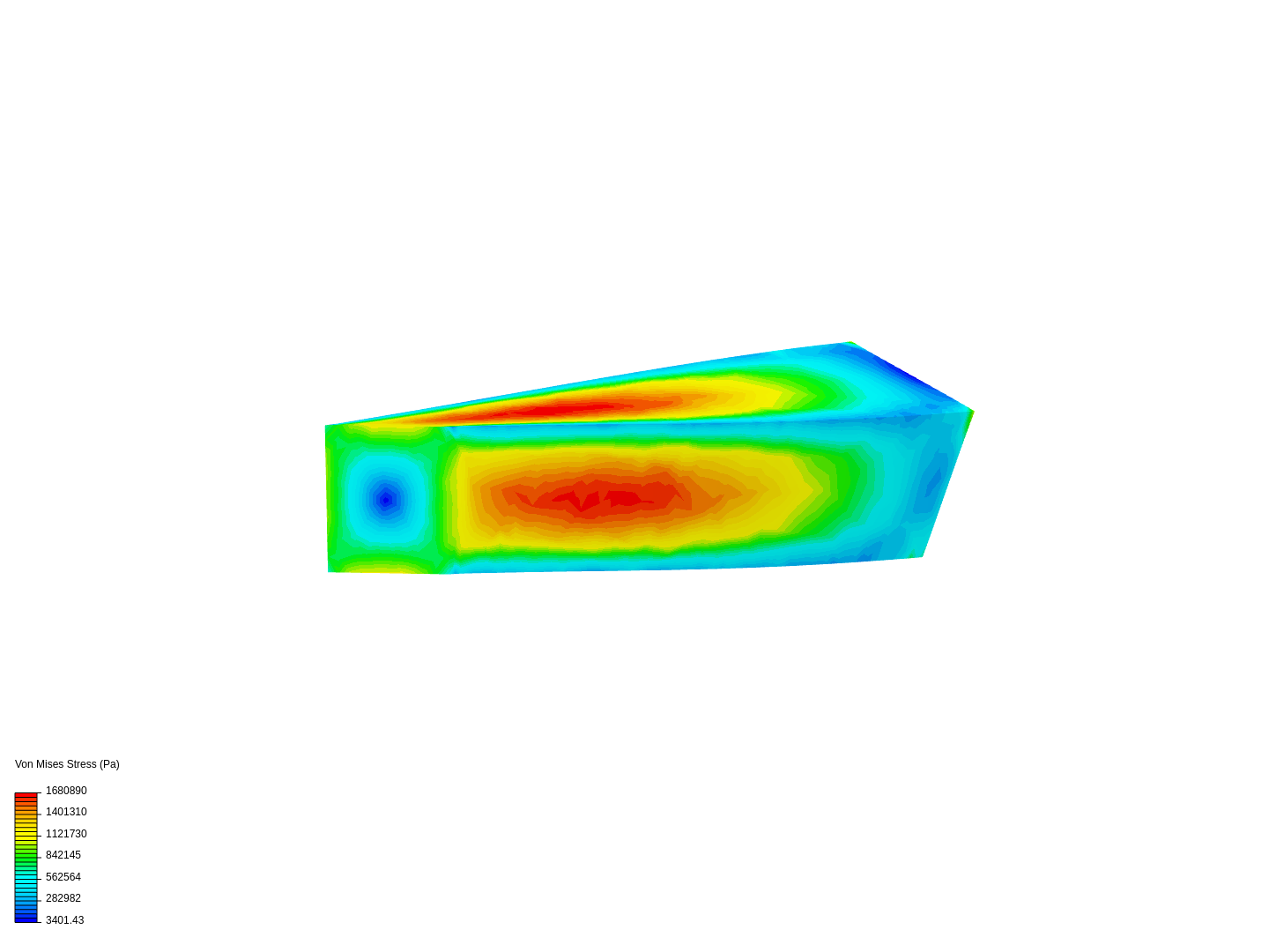 Cantilever Beam Analysis image