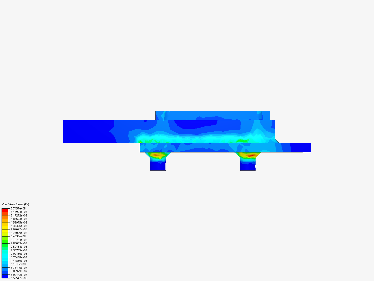 Brighton C3 Plug Weld image