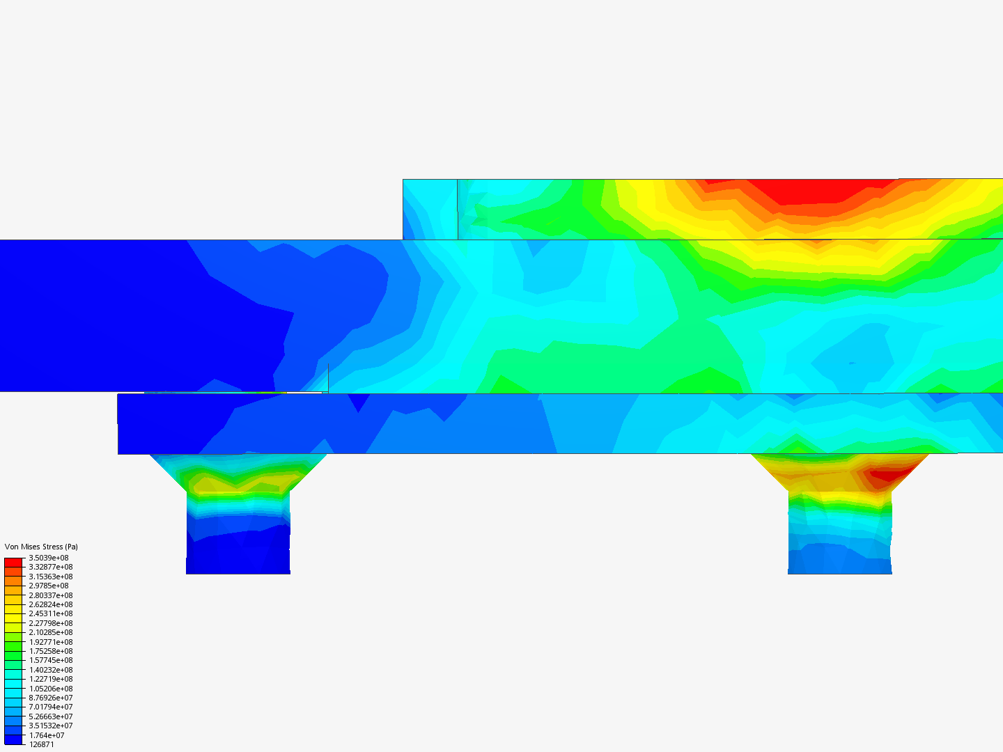 Brighton C7 Plug Weld image