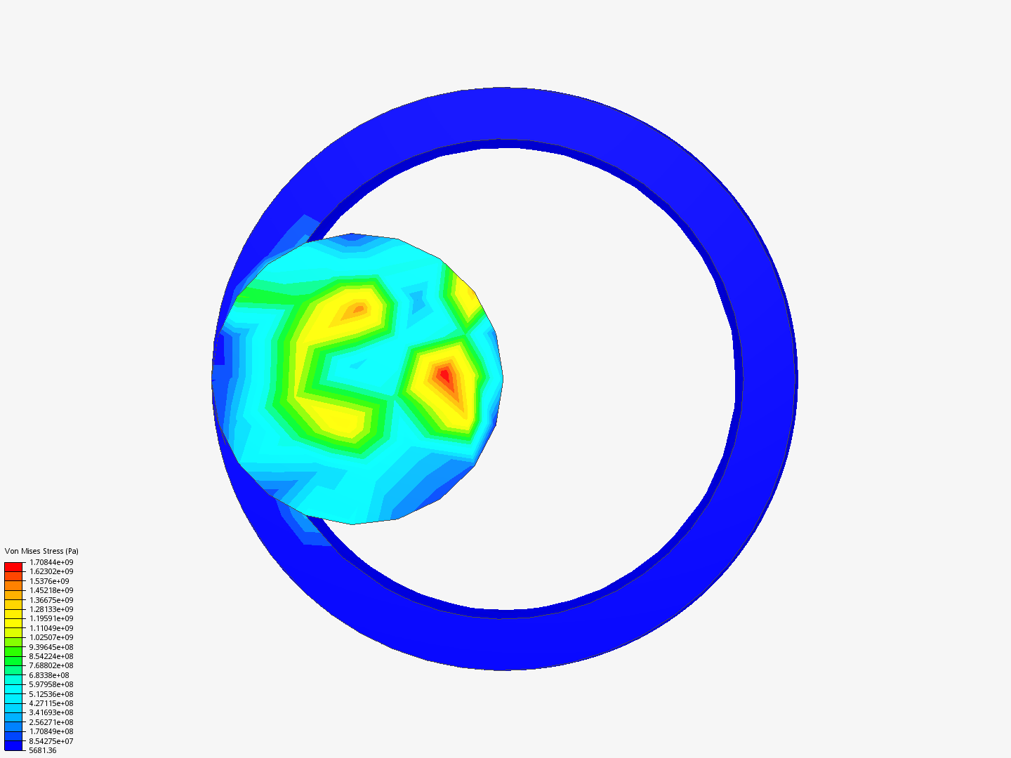 Wind Turbine Tower Analysis image