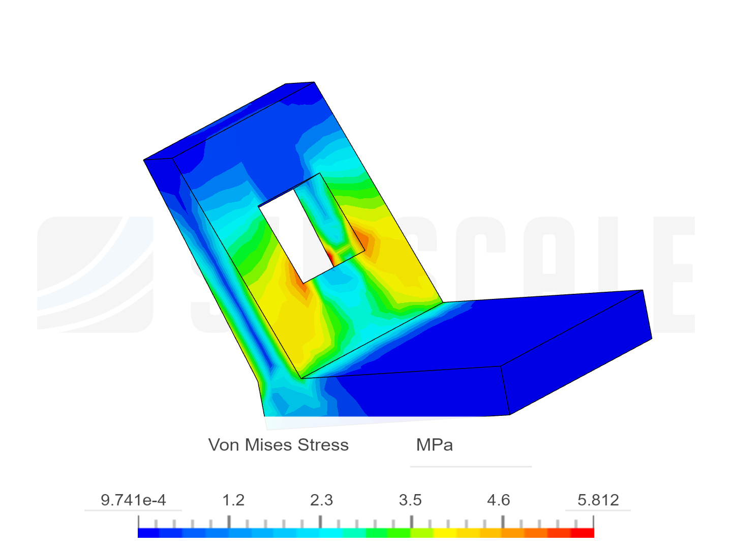 Pilot Seat Test Dec 13 image