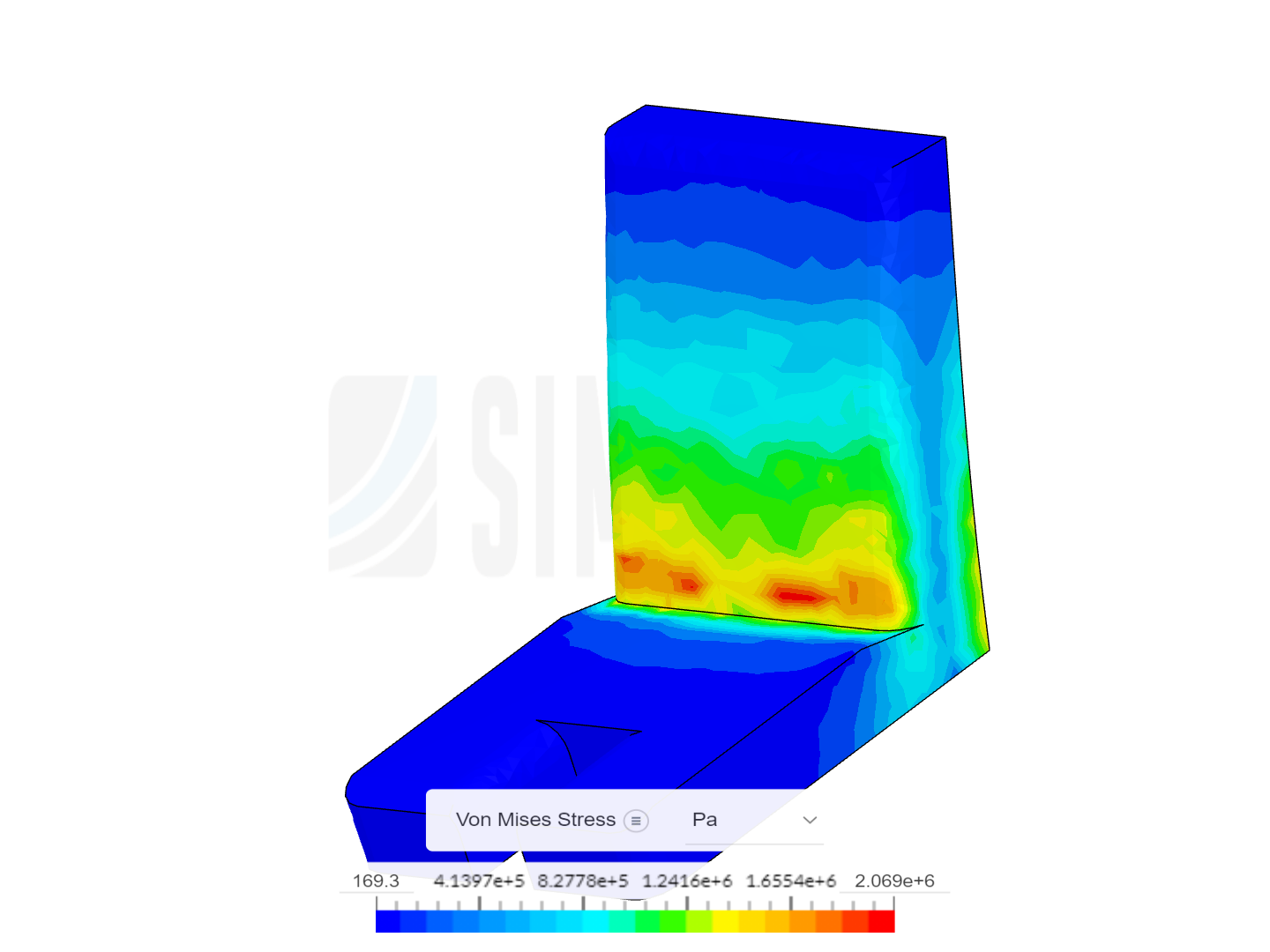 Stress Test Tutorial image