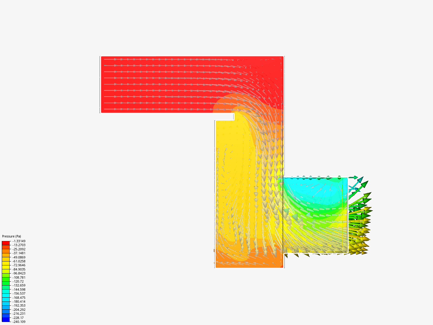 mua damper flow 18in image