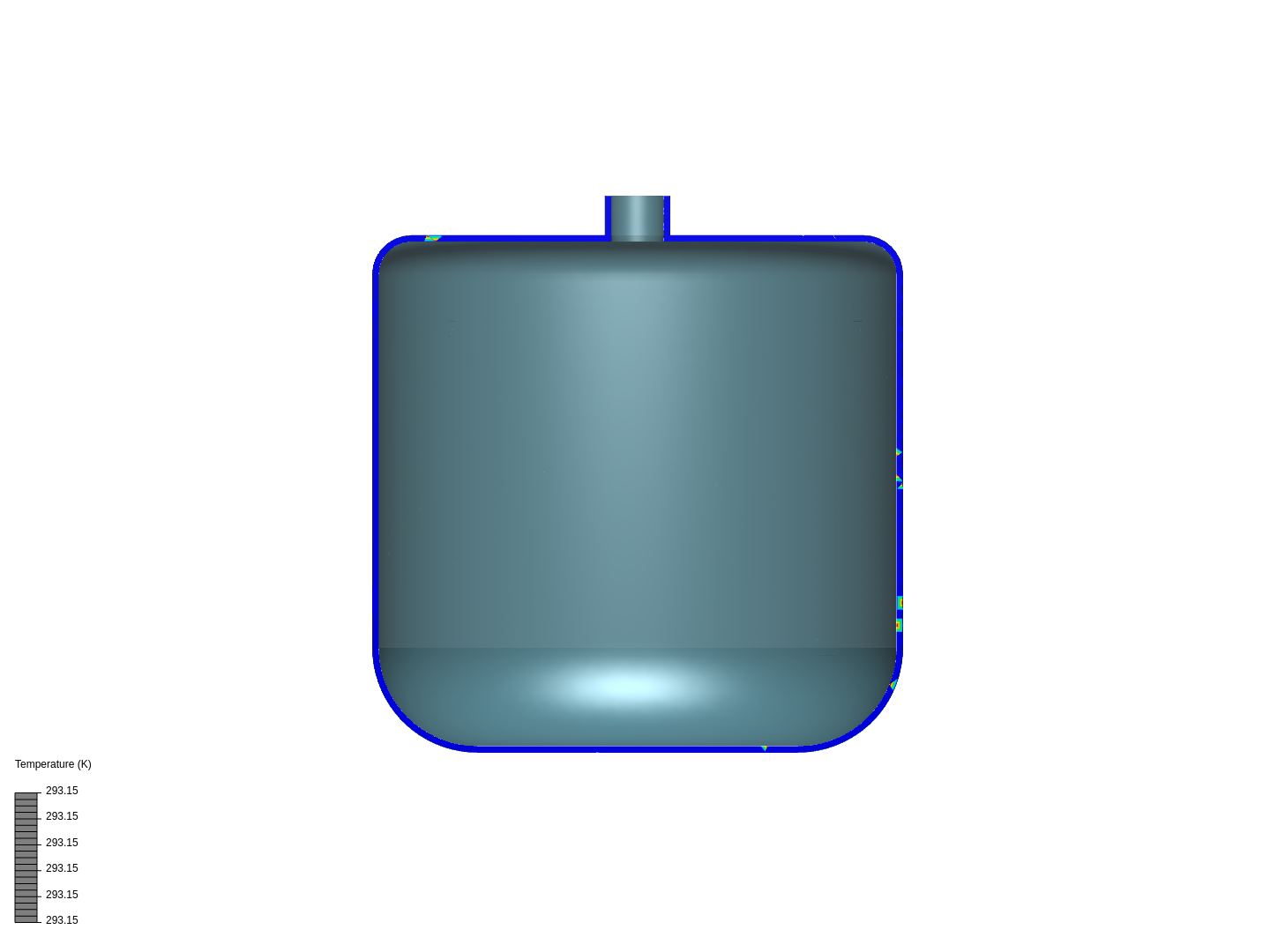 Dewar Conductivity image