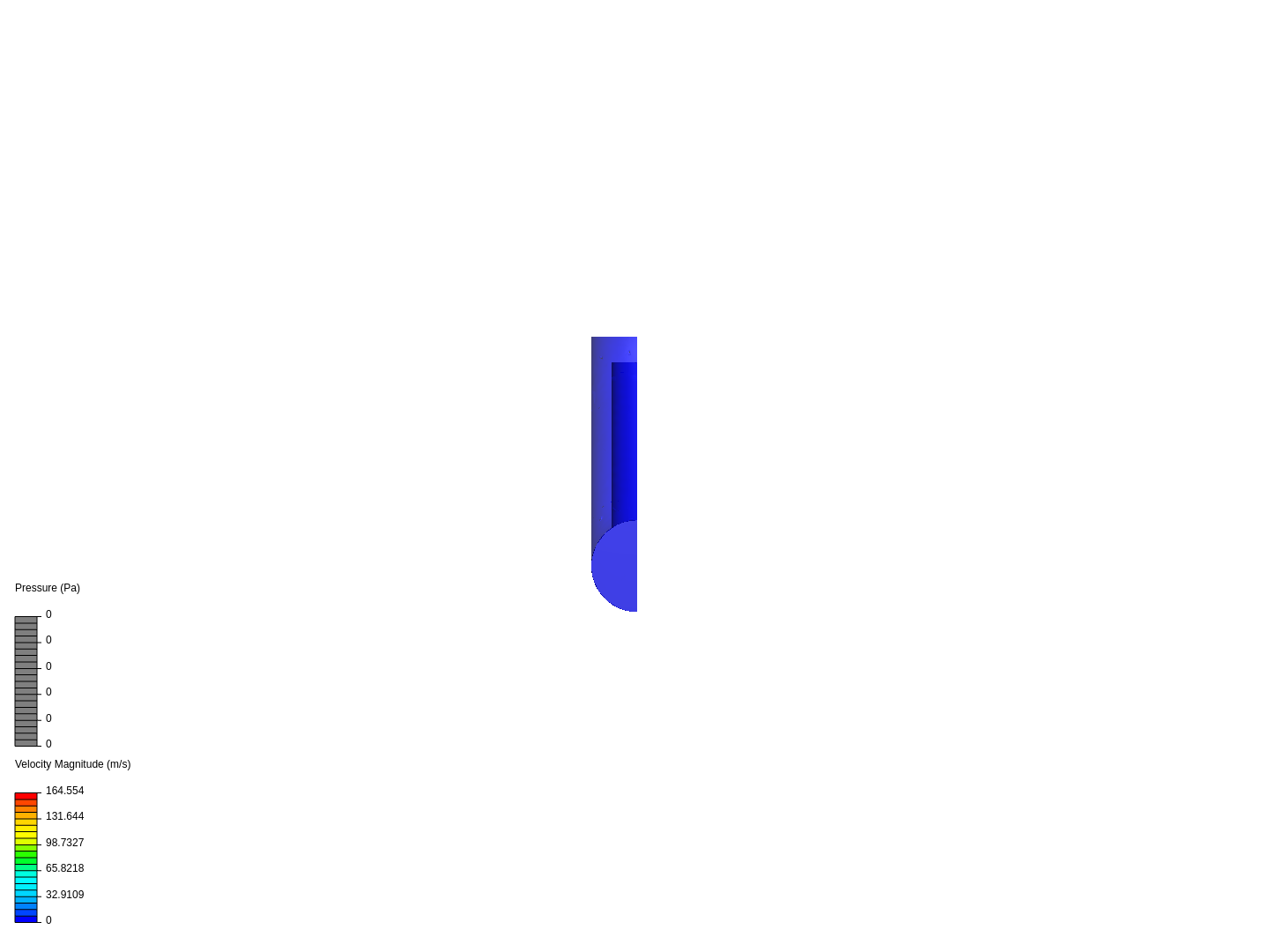 Tutorial 2: Pipe junction flow image