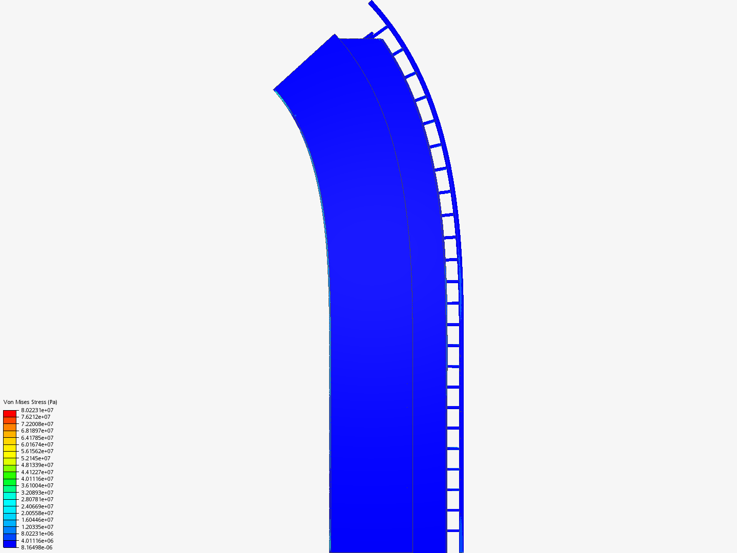 Puente peatonal image