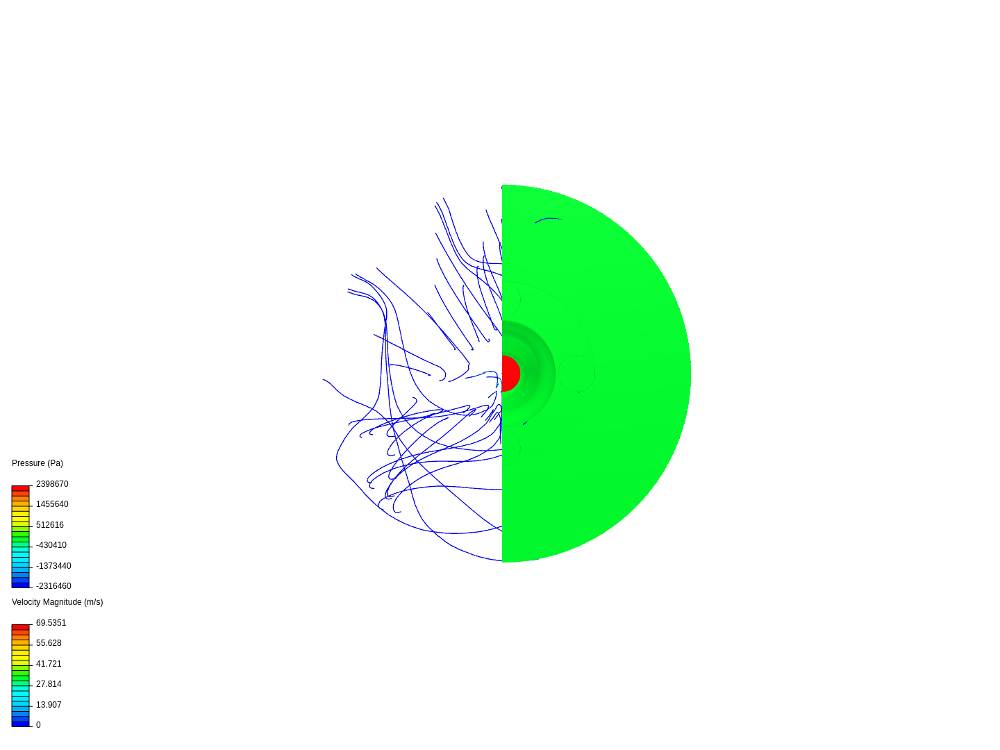 Injector test two image