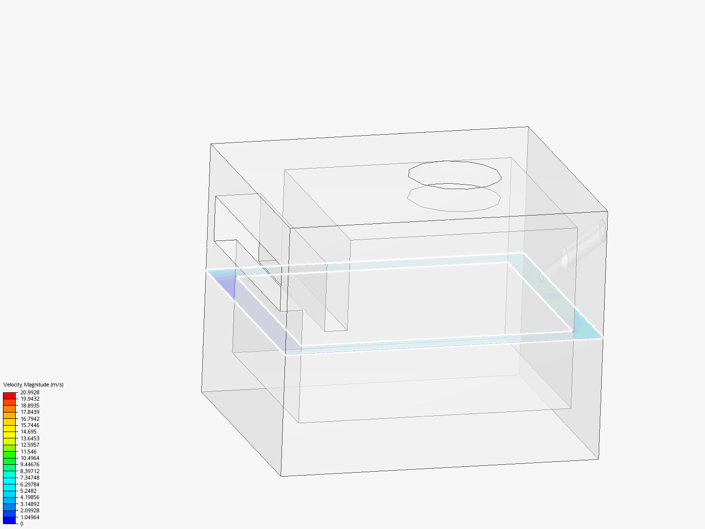 Tutorial 2: Pipe junction flow image