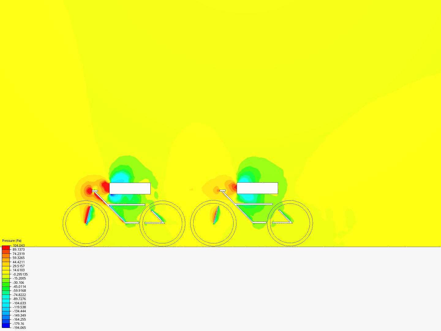 2 cyclistes 0.1 m image