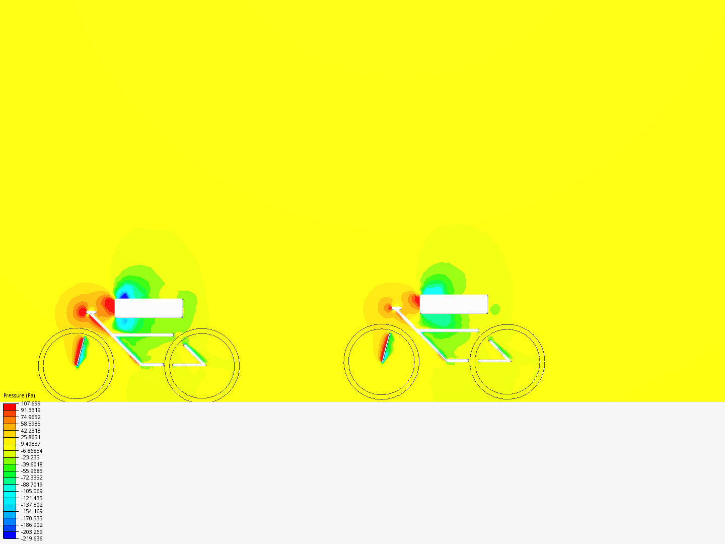 2 cyclistes 0.5 m image
