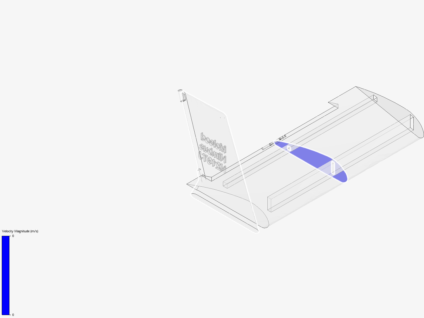 Tutorial 2: Pipe junction flow image