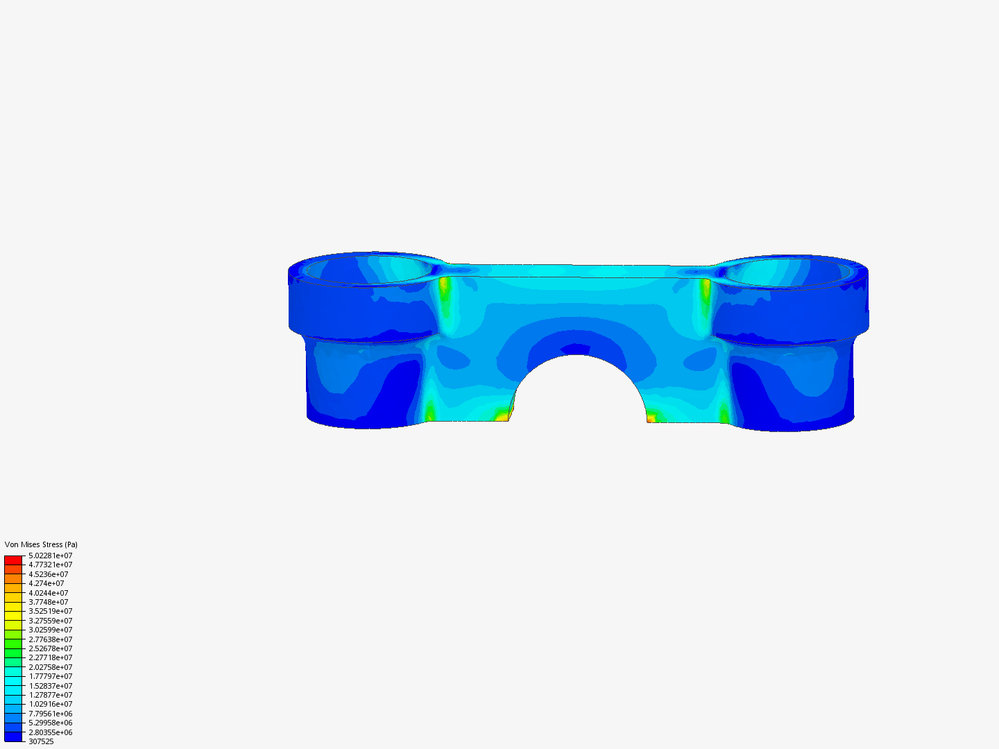 Spindle Clamp image