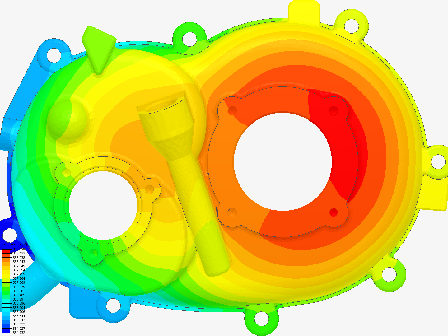 Differential Casing image