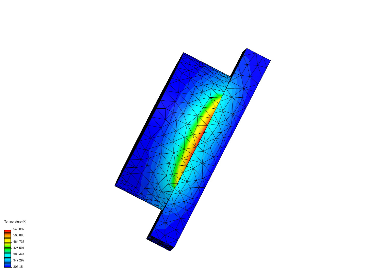 vibration test image