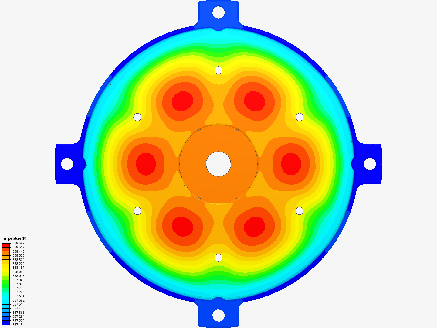 DCasing image