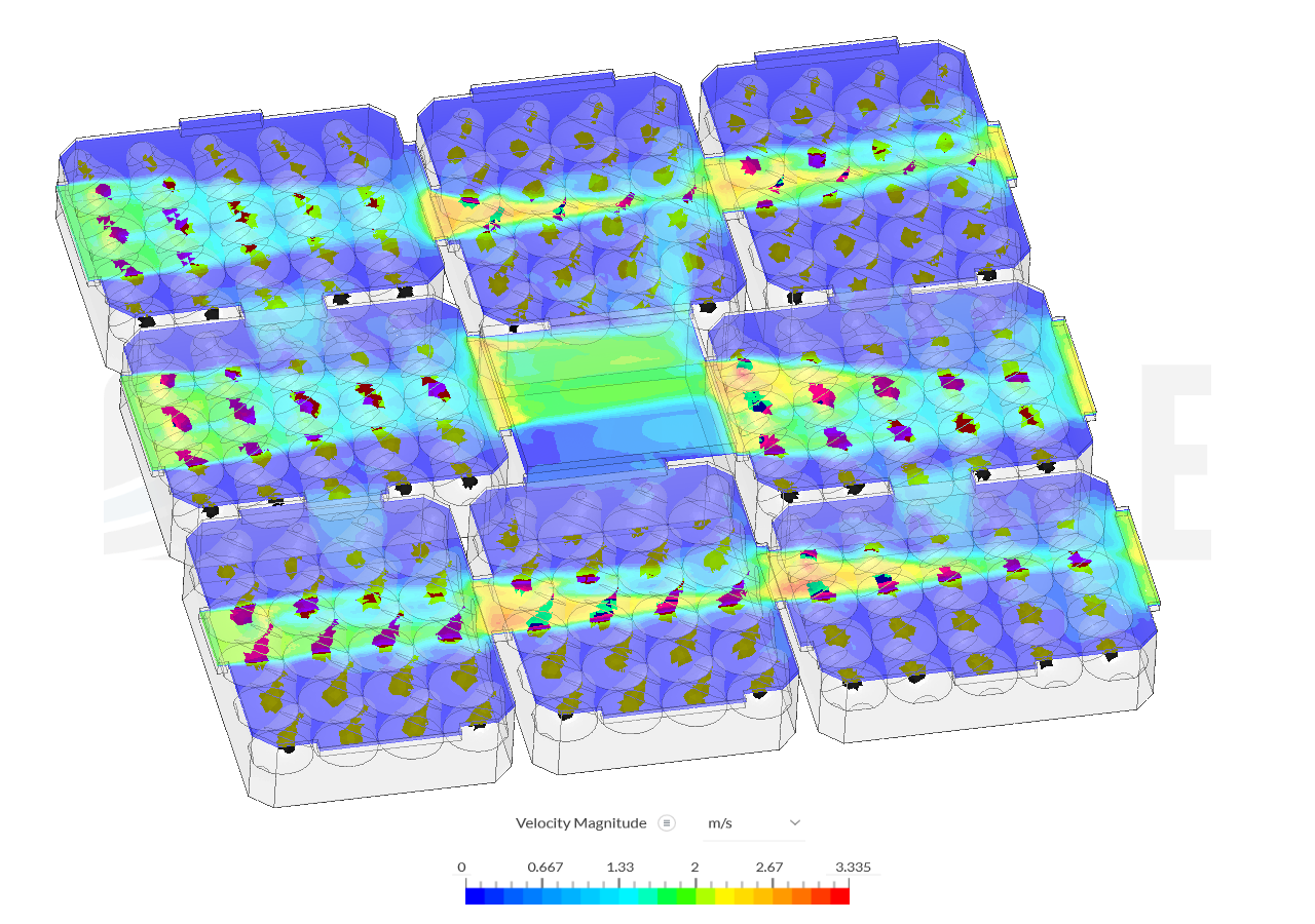 Basic tray image