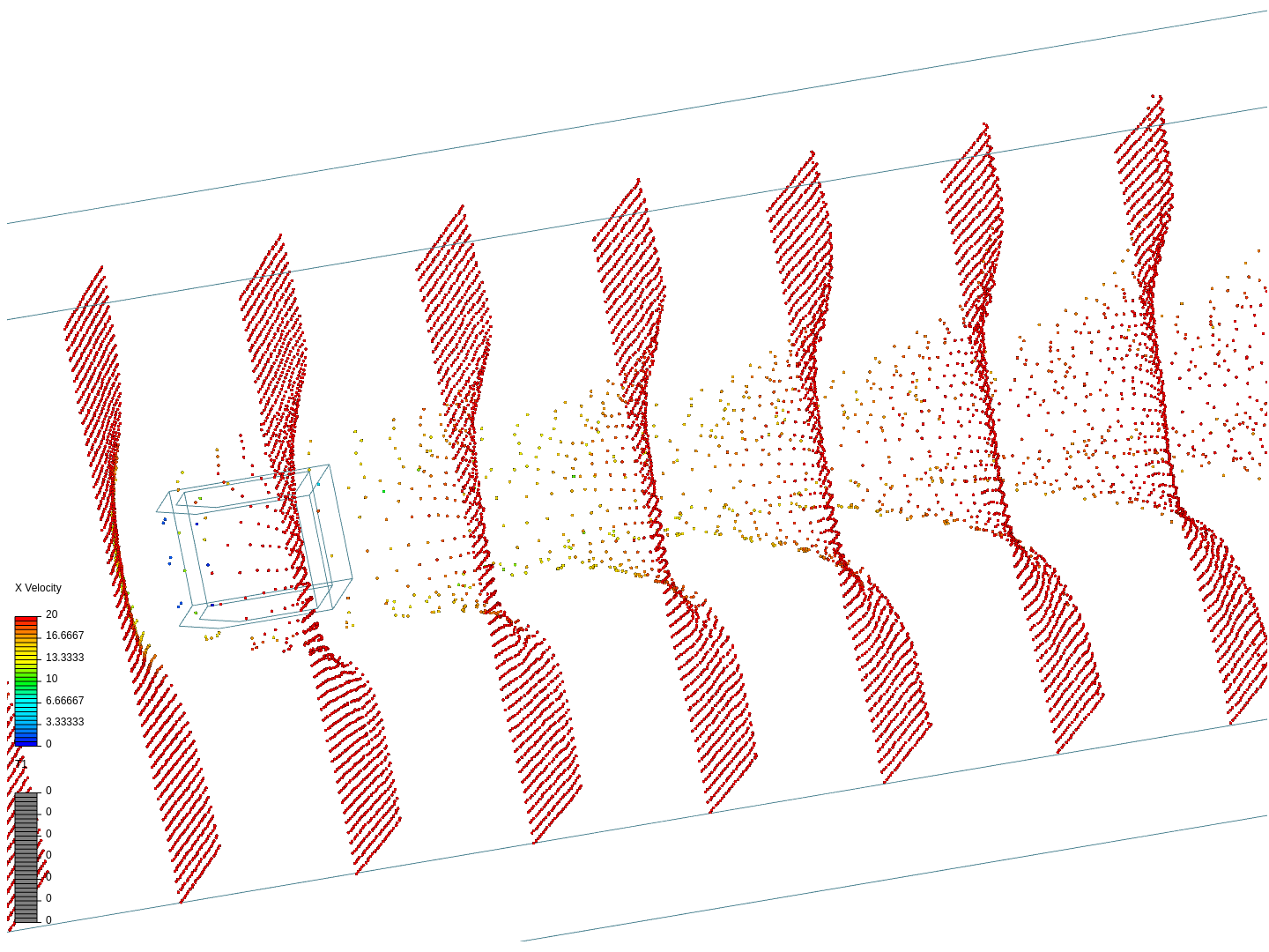 CFD simulation image