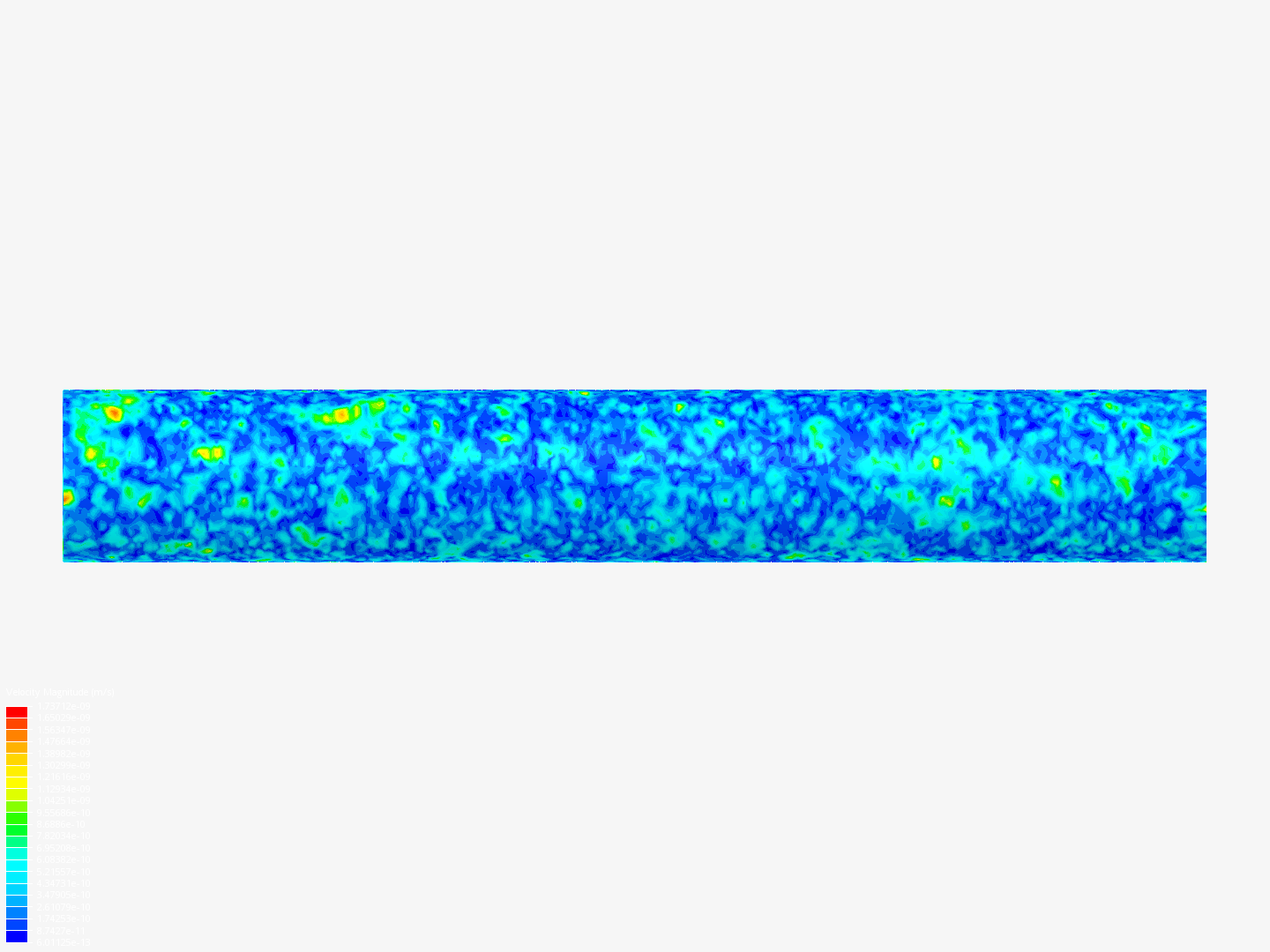 Tutorial 2: Pipe junction flow image