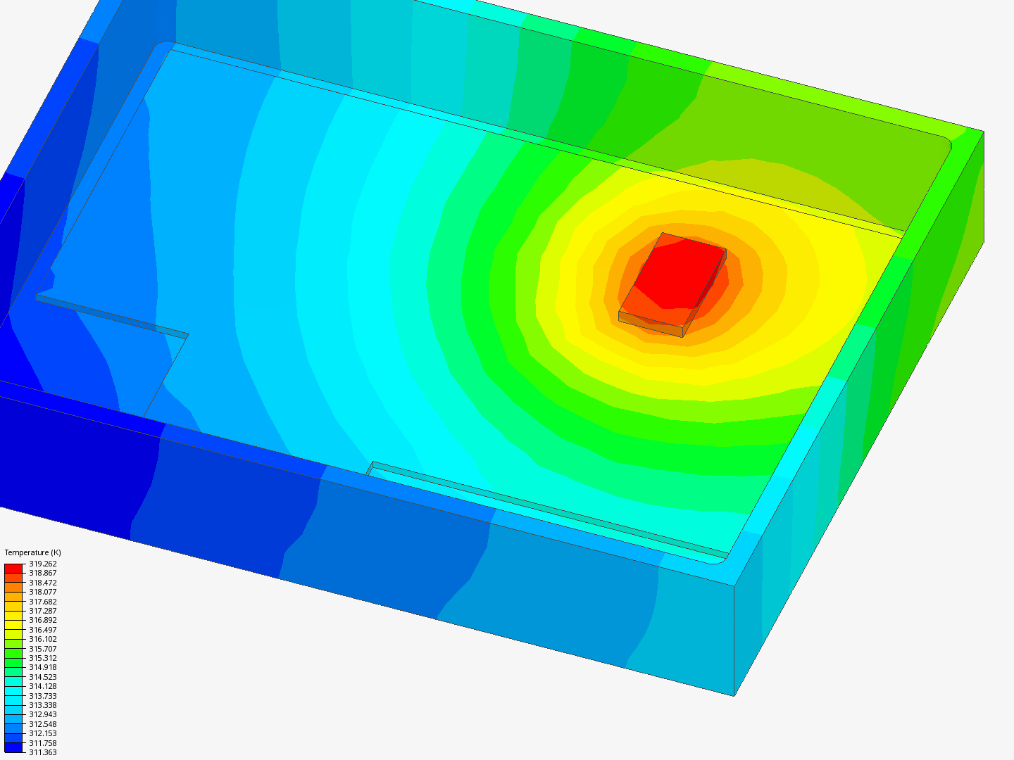 Copper and AL image