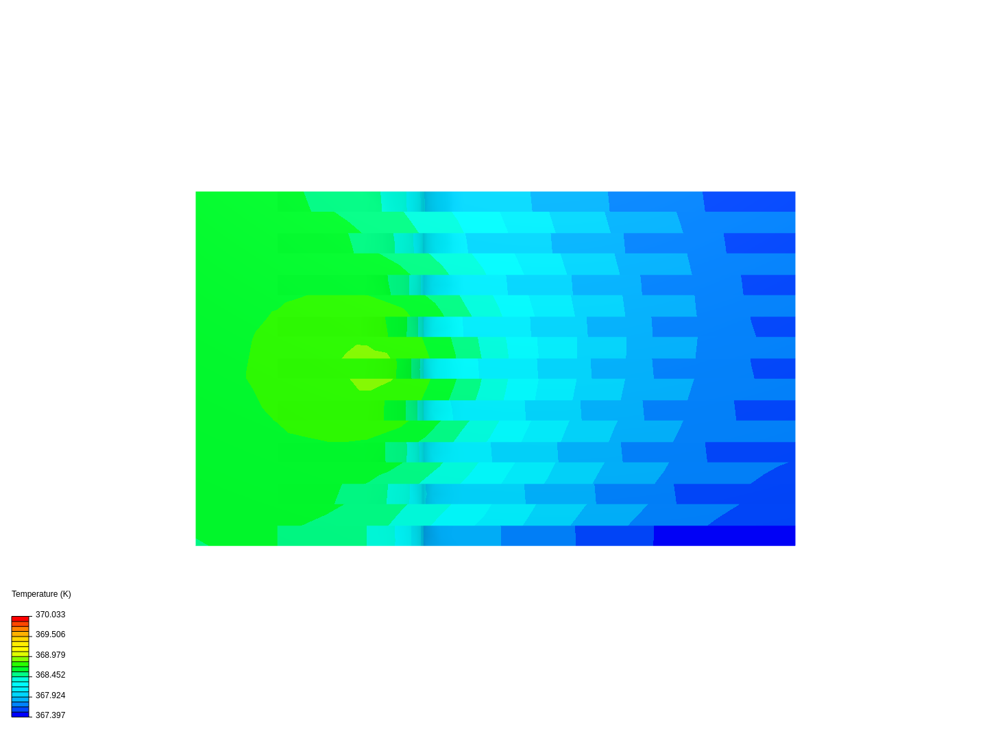 sewon led lamp heat sink3 image