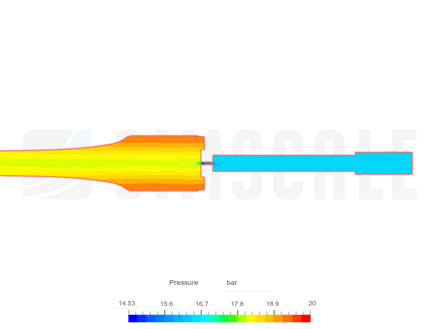 Hydroclone for three-phase fluid separation image