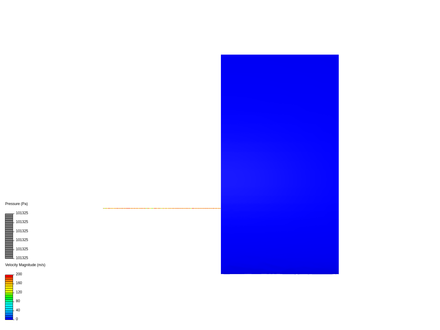 Tutorial 2: Pipe junction flow image