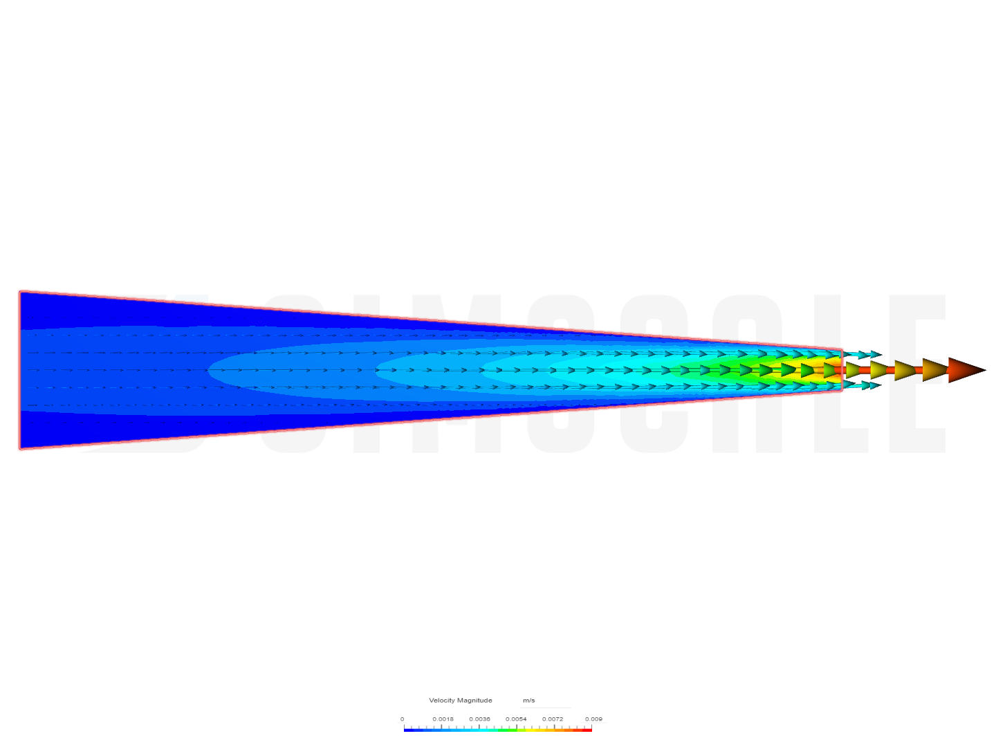 Small Bore MCA image