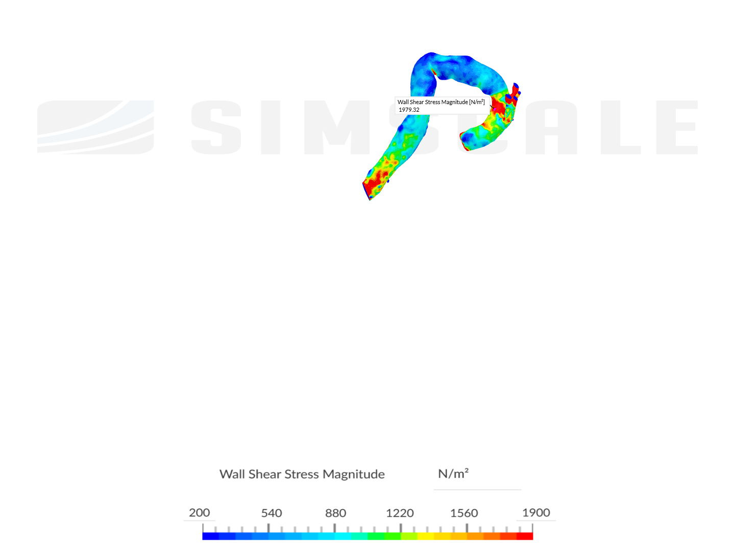 wss test image