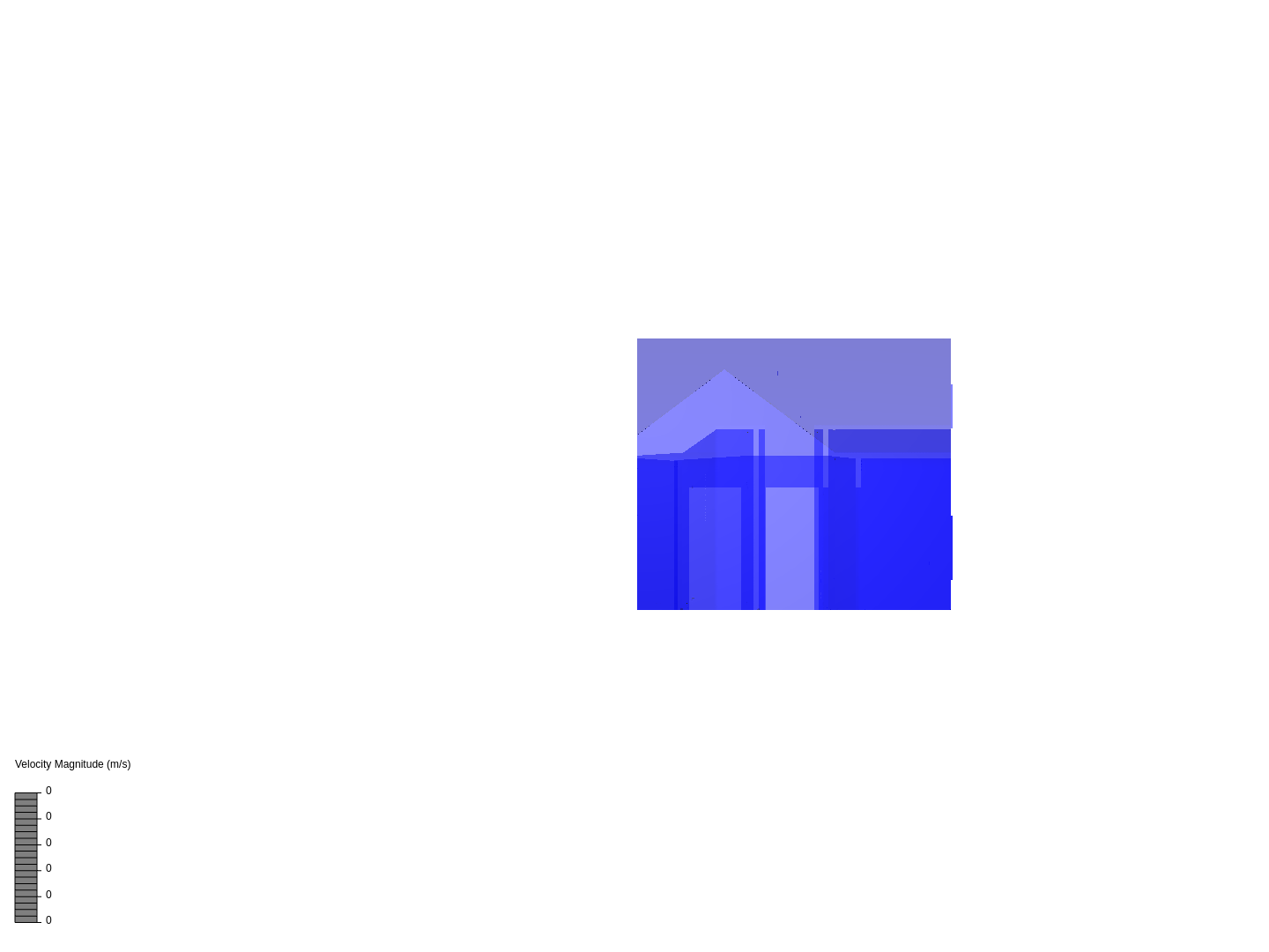 air conditioning simulation image