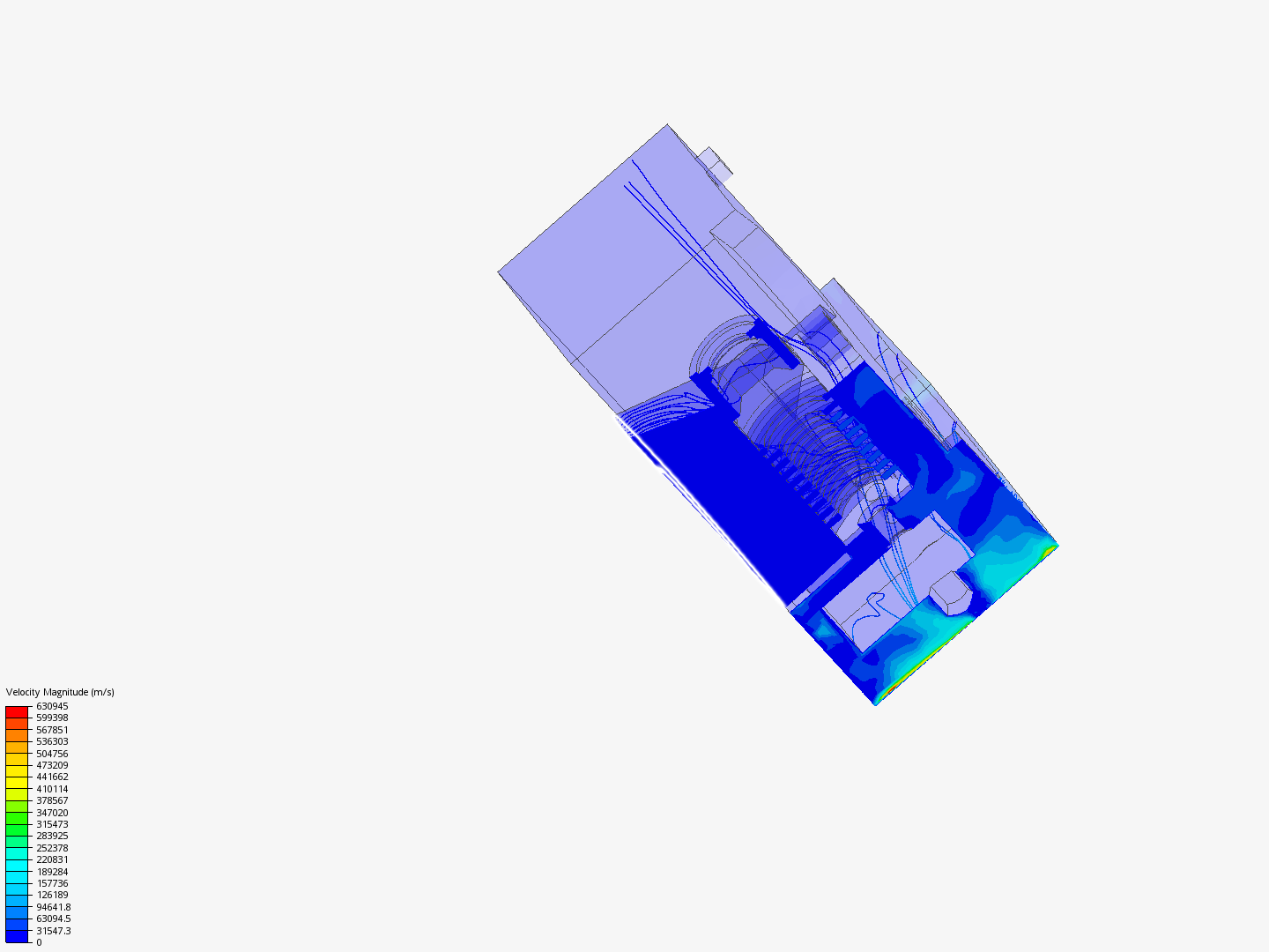 Ender3 Heatbreak Airflow image