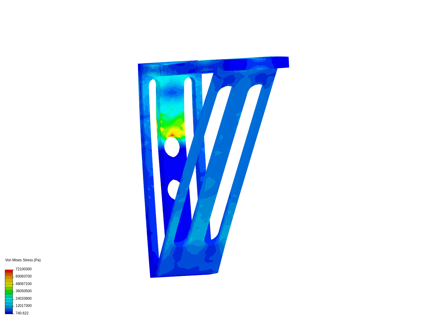 Bracket 5 image